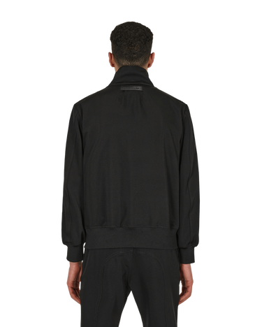 Bunda 1017 ALYX 9SM Buckle Logo Track Top Čierna | AAUSW0084FA02-BLK0001, 4