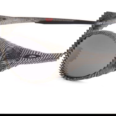Slnečné okuliare OAKLEY Oakley Eyejacket Redux Sunglasses Šedá | 0OO9438-58-943827, 3