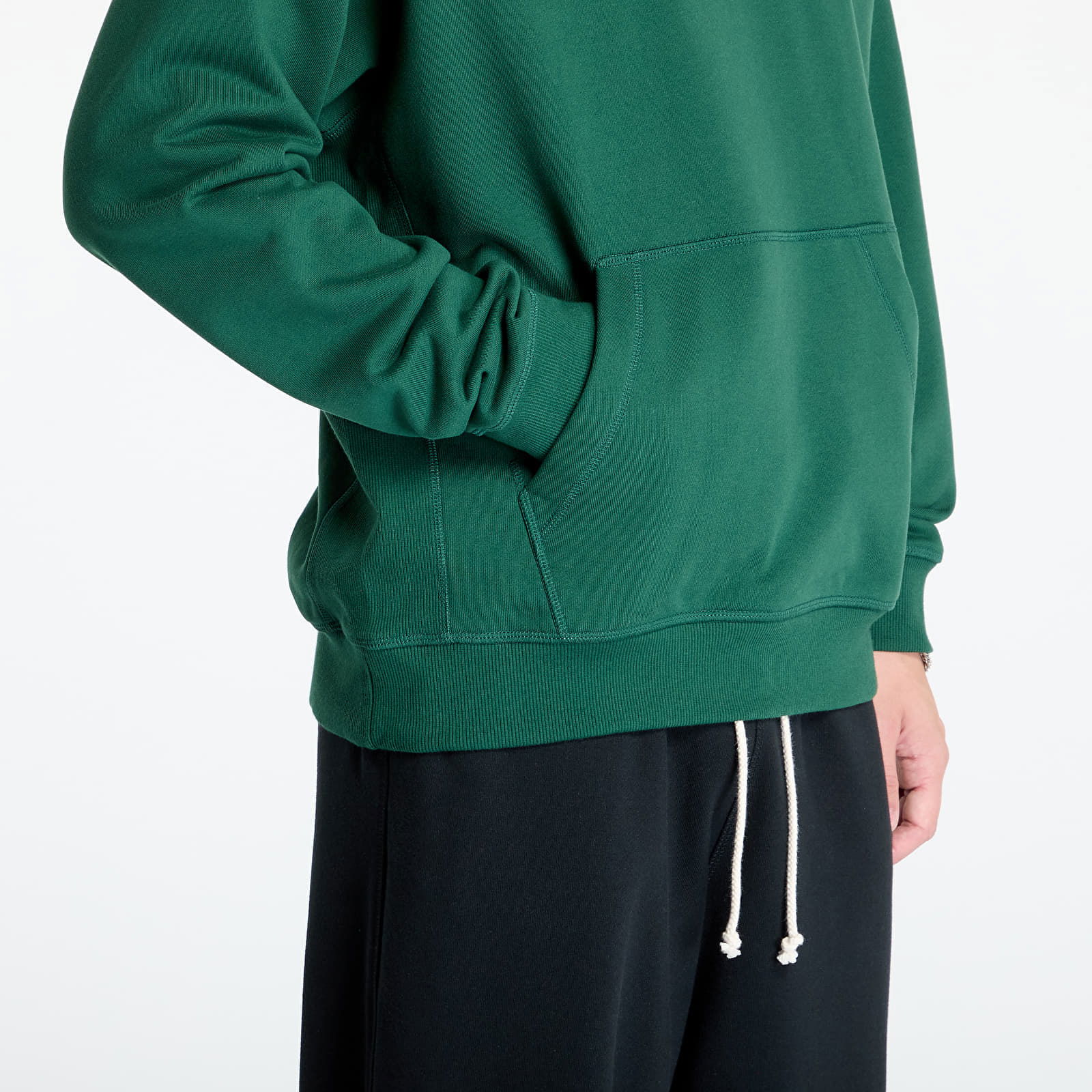 Athletics French Terry Hoodie Nightwatch