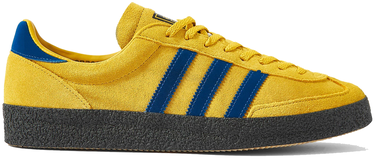 Oblečenie adidas Originals Elland SPZL Spice Yellow Ash Blue Žltá | FW7627, 0