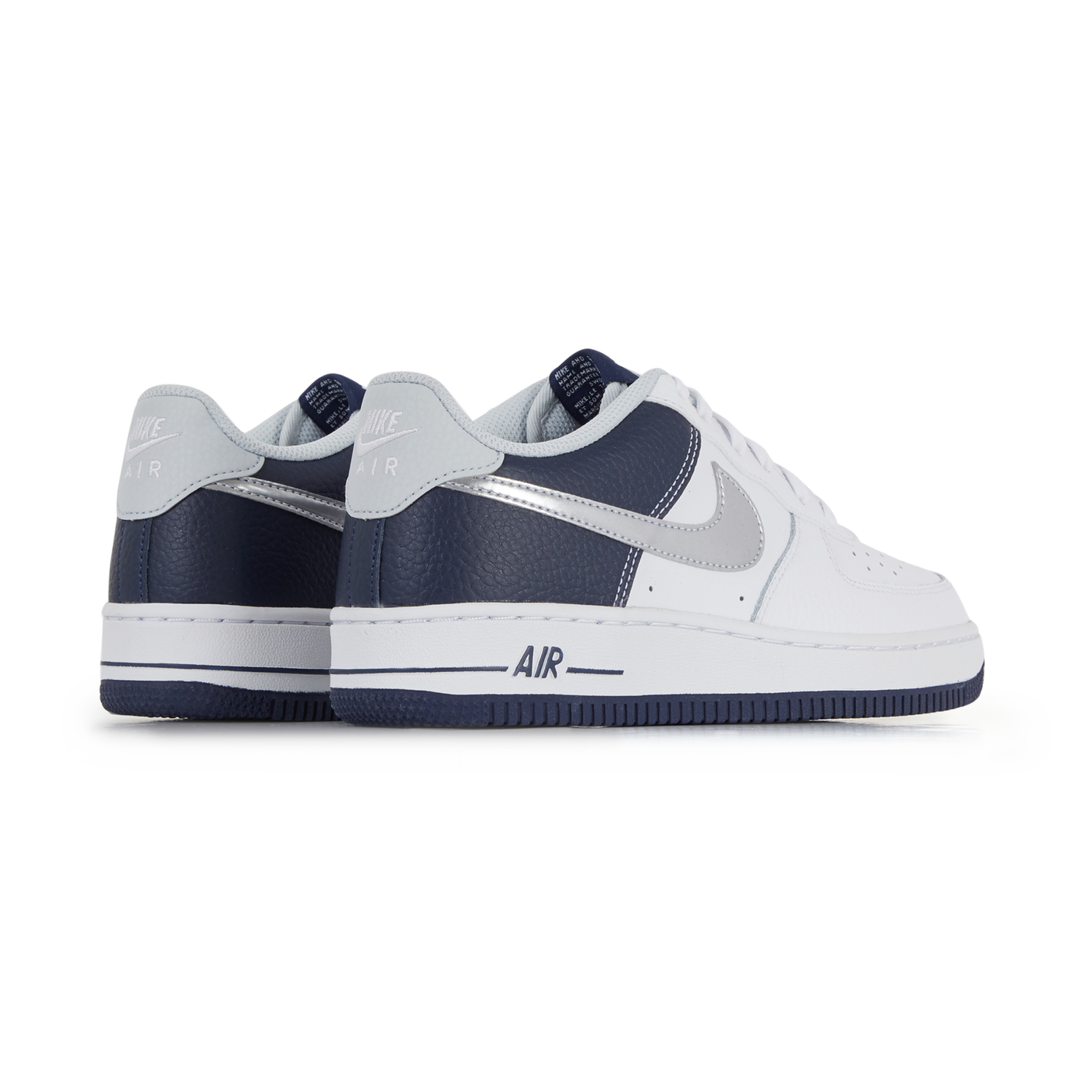 Tenisky a topánky Nike Air Force 1 Low Biela | DQ6048-100, 1