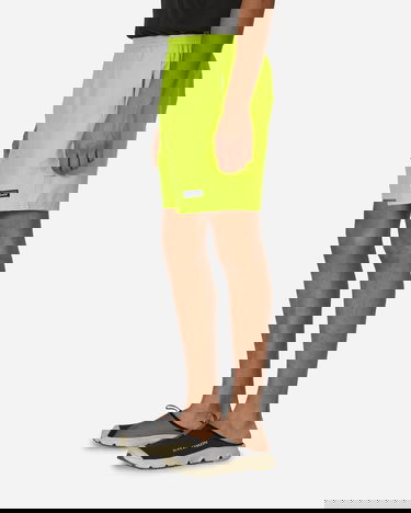 Šortky Patagonia Baggies Lights Shorts Zelené | 58048 PHGN, 2