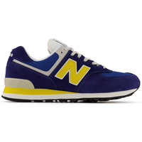 Tenisky a topánky New Balance 574 Modrá | ML574OR2, 0