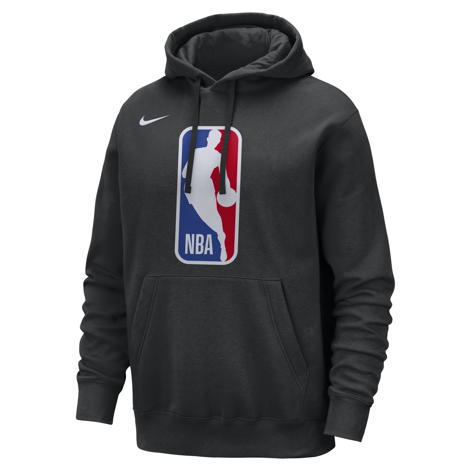 Mikina Nike Team 31 Club NBA Čierna | DX9793-010, 0