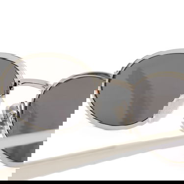 Slnečné okuliare Gucci GG1942S Sunglasses Metalická | GG1942S-002, 4