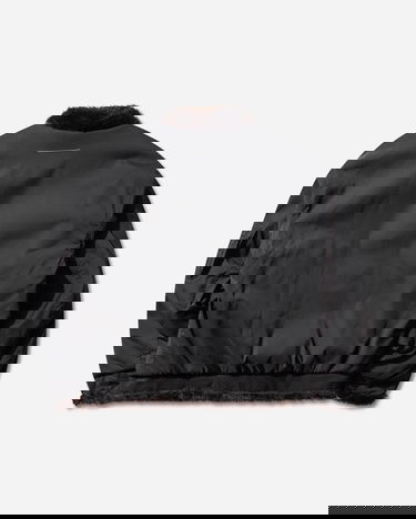 Bomber bunda Maison Margiela Reversible Bomber Jacket Čierna | SH2AM0044 962, 2