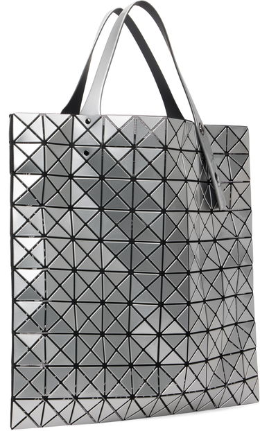 Tote bag BAO BAO ISSEY MIYAKE BAO BAO ISSEY MIYAKE Prism Tote Metalická | BB58AG043, 2