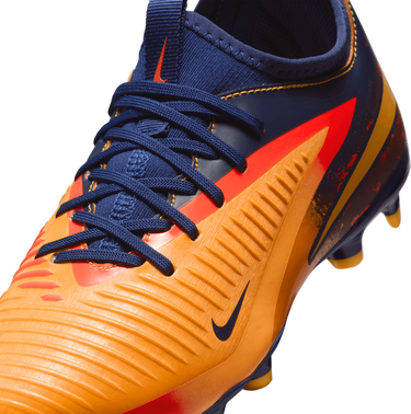 Tenisky a topánky Nike Phantom 6 Low Academy "Erling Haaland" FG/MG Oranžová | hq2032-800, 5