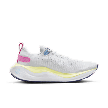 Oblečenie a doplnky Nike Dámské běžecké silniční boty InfinityRN 4 - Šedá Metalická | DR2670-009, 3