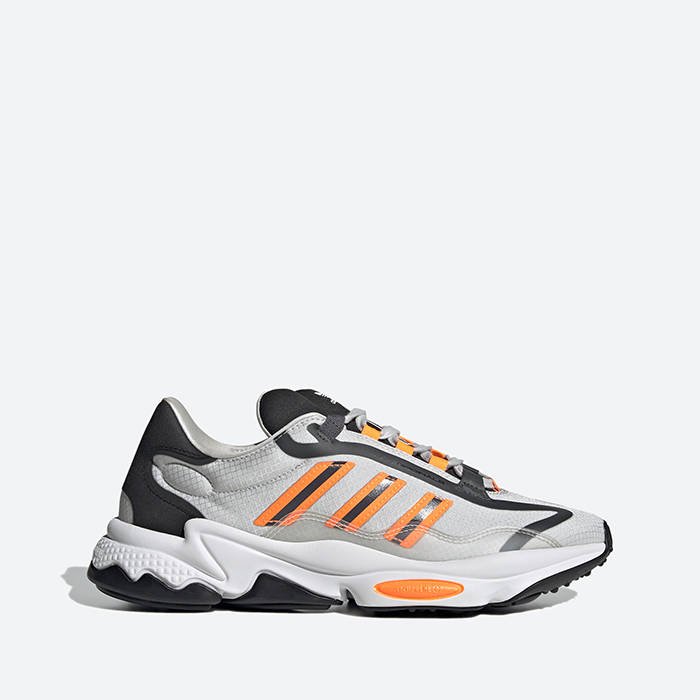 Tenisky a topánky adidas Originals Ozweego Pure Šedá | GZ9180, 1