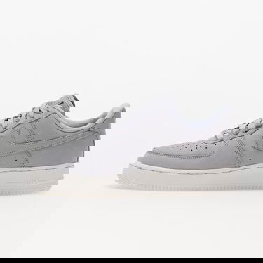 Tenisky a topánky Nike W Air Force 1 Premium "Wolf Grey" Šedá | DR9503-001, 0