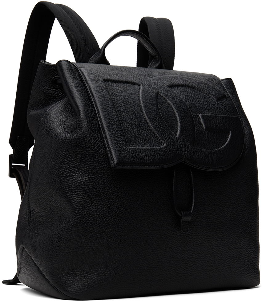 Deerskin Backpack