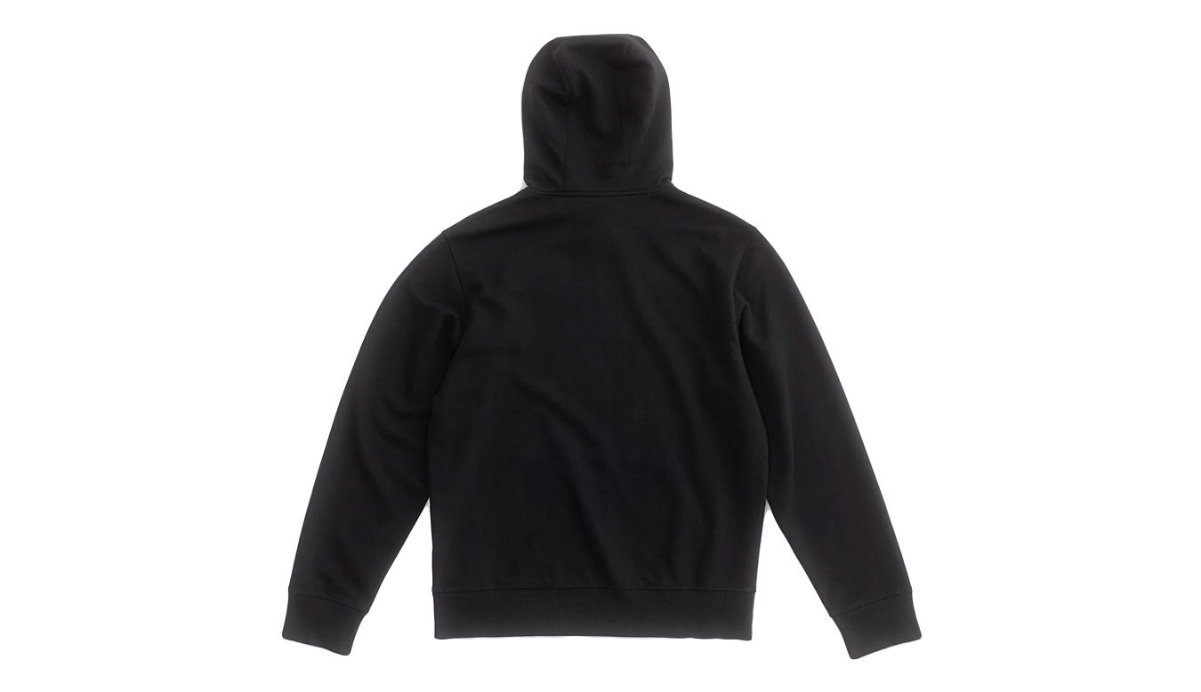 Essentials Pullover Hoodie