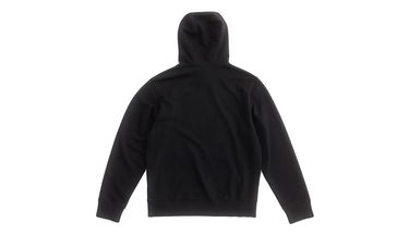 Mikina New Balance Essentials Pullover Hoodie Čierna | MT03558BK, 3