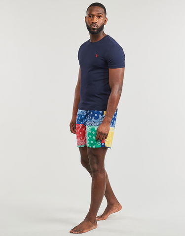 Plavky Polo by Ralph Lauren Swim Shorts Rôznofarebný | 710936460001, 3