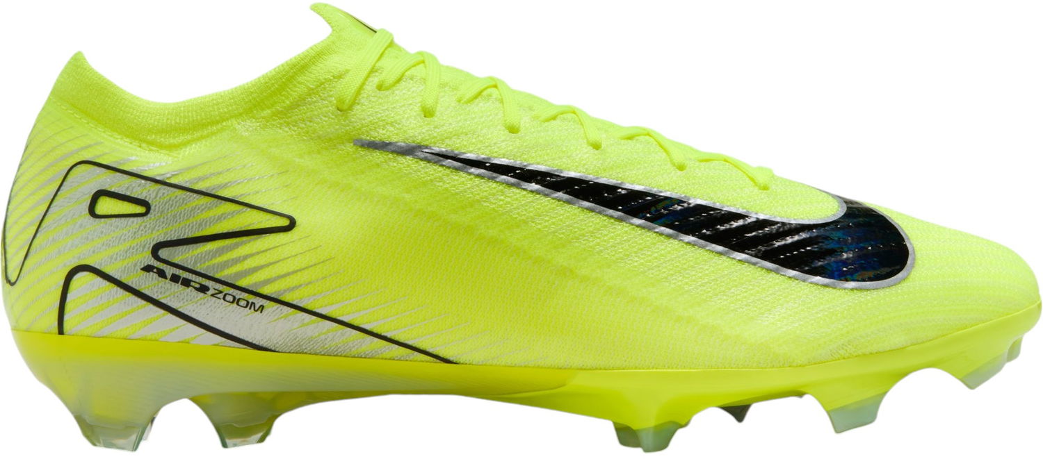Tenisky a topánky Nike Nike Air Zoom Vapor 16 Elite FG Žltá | fq1457-700, 0