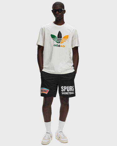 Tričko adidas Originals Adidas TS SPORT 1 men Shortsleeves white Biela | IX6716, 1