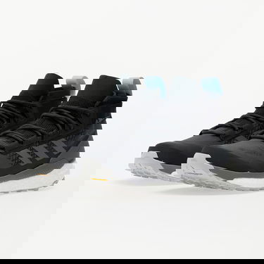 Tenisky a topánky adidas Performance Terrex Free Hiker Gore-Tex W Šedá | G28464, 4