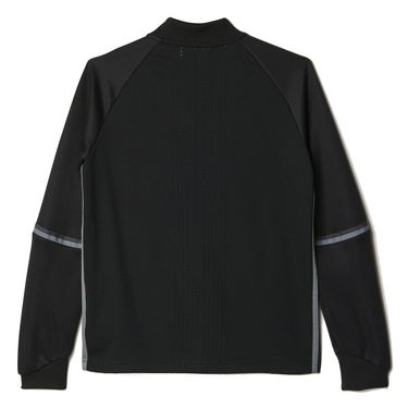 Bomber bunda adidas Originals CON16 TRG Track Jacket Čierna | an9829, 2