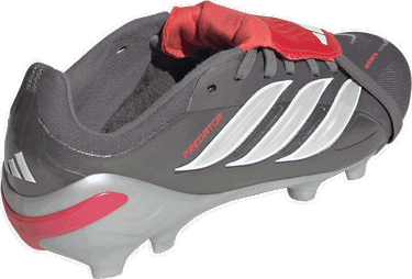 Tenisky a topánky adidas Performance Predator Elite Fold-Over Tongue FG Rôznofarebný | jr3311, 4