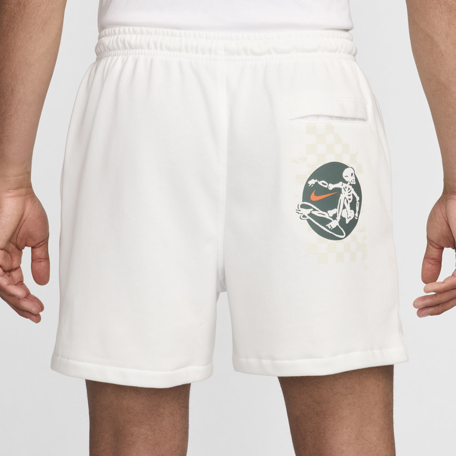 Club Shorts