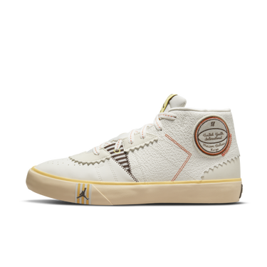 Tenisky a topánky Jordan Maison Château x Air Jordan Series Mid "Sail" Béžová | DO5247-122, 0