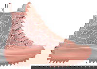 Run Star Hike Natasha Cloud Floral Pink Quartz W