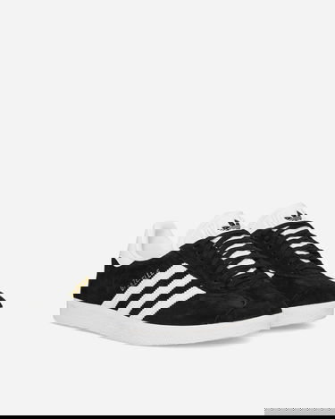 Tenisky a topánky adidas Originals Gazelle Čierna | BB5476, 2