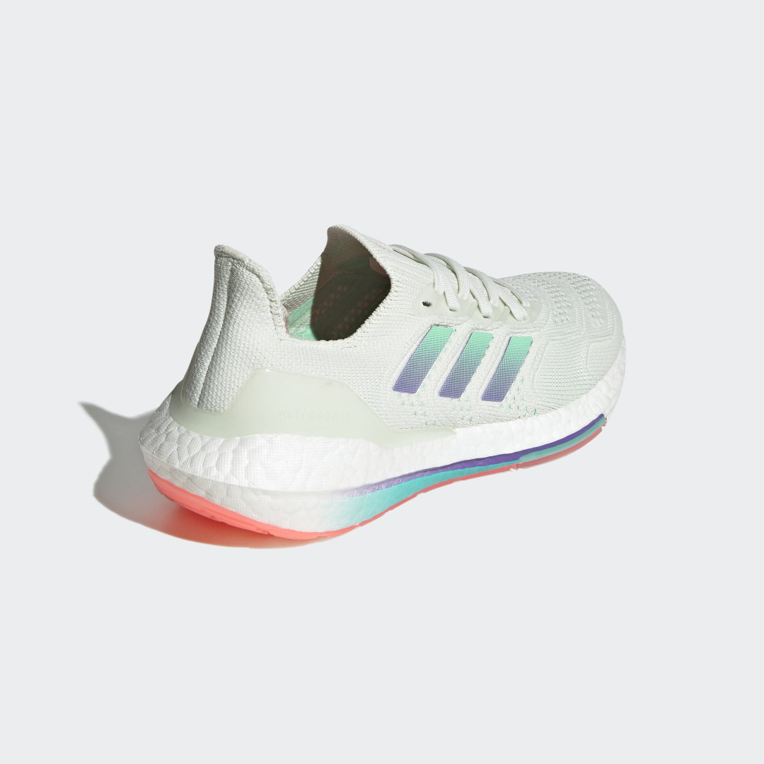 Tenisky a topánky adidas Performance UltraBOOST 22 HEAT.RDY W Biela | GX8087, 1