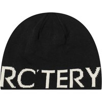 Word Head Toque Beanie