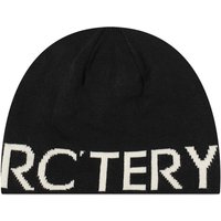 Kulicha Arcteryx Word Head Toque Beanie Čierna | X000007590-002424, 2