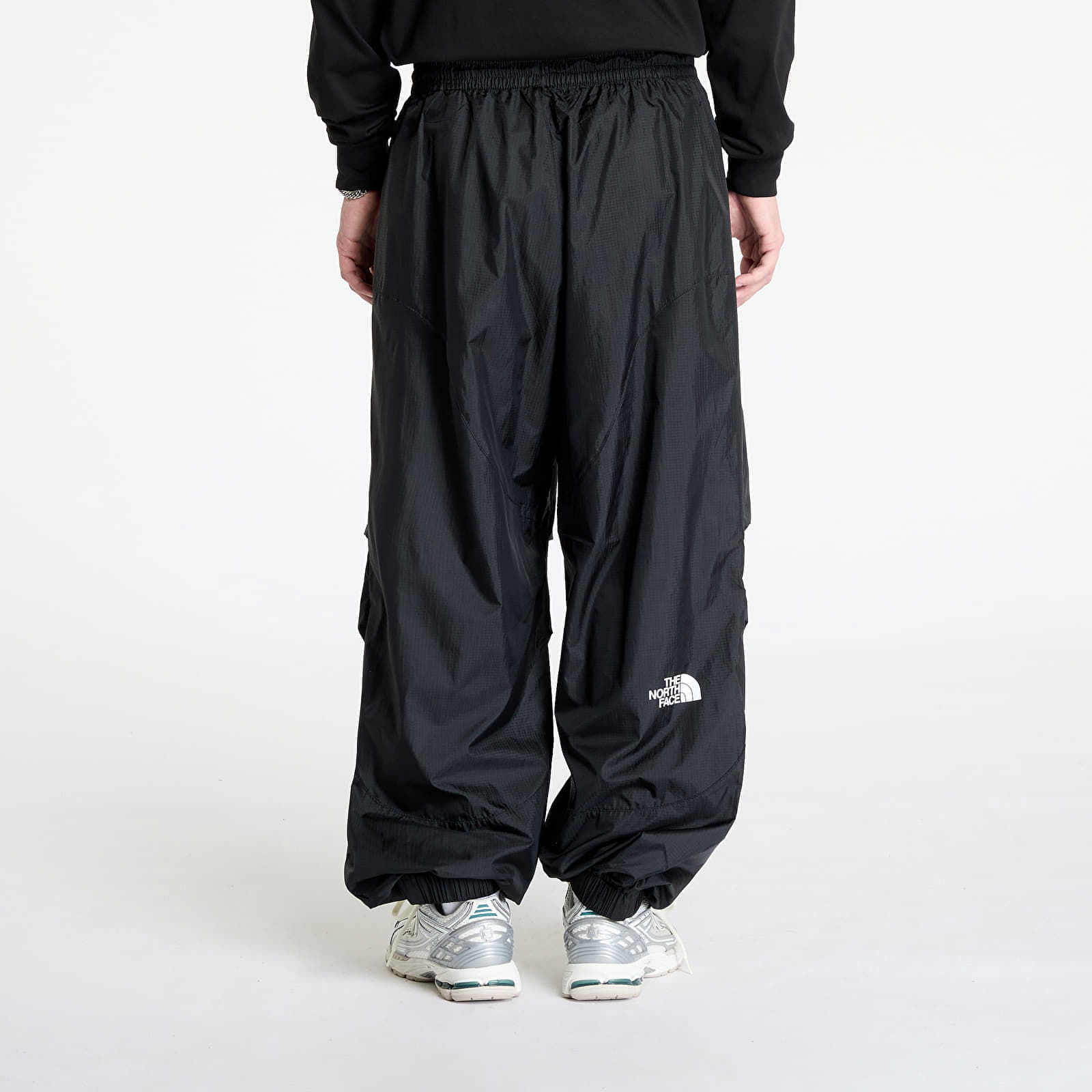 Yinka Ilori Windshell Pant Tnf Black