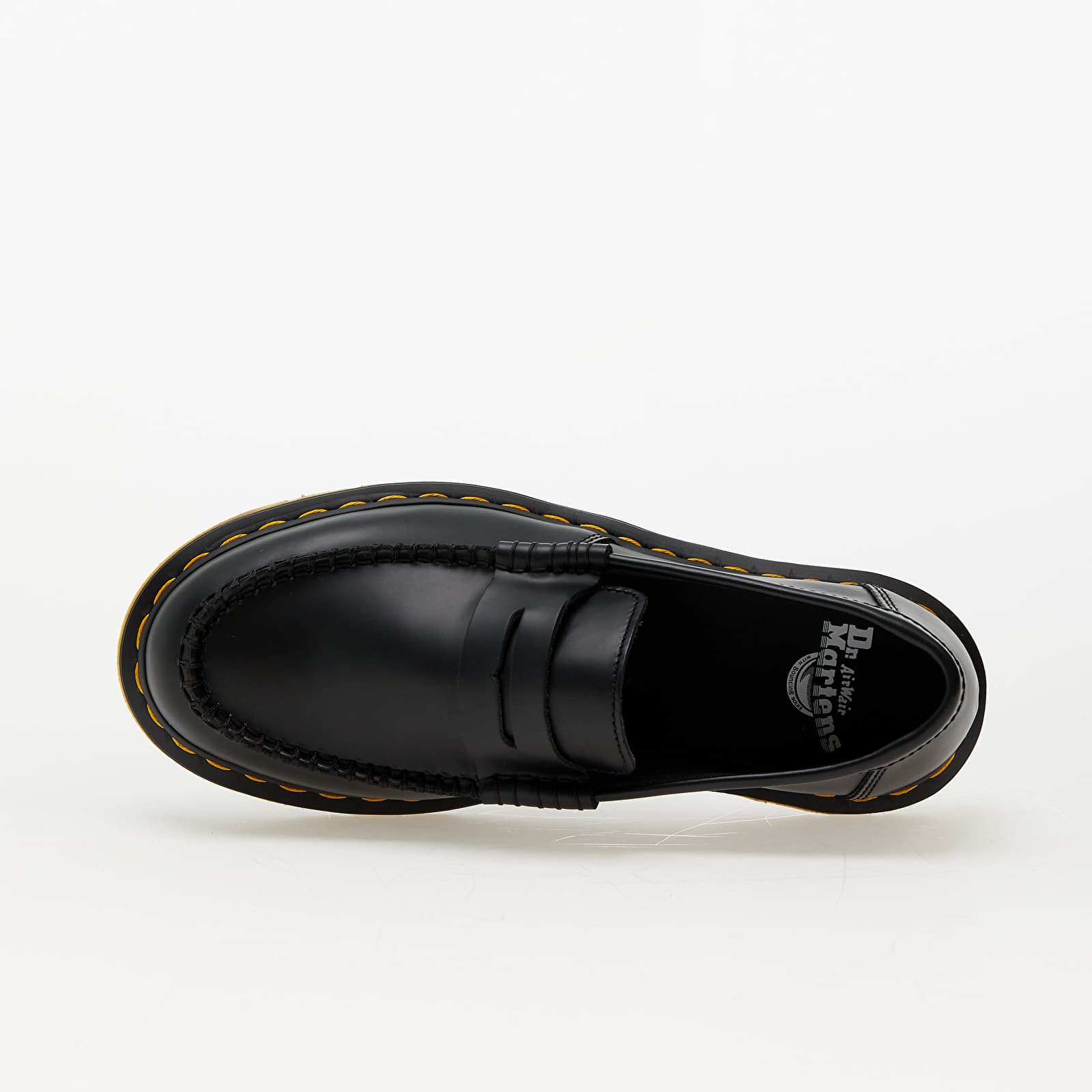 Penton Loafers "Black"