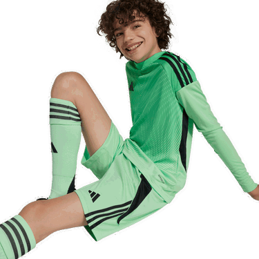 Šortky adidas Originals adidas TIRO24 Shorts Zelené | jc6204, 4