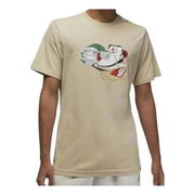 Jacob Rochester Artist Series Graphic T-Shirt