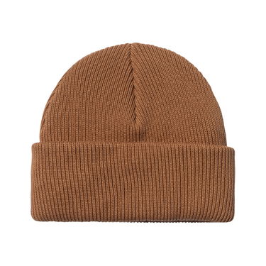 Kulicha Carhartt WIP Milo Beanie Hnedá | I032224_HZ_XX, 2