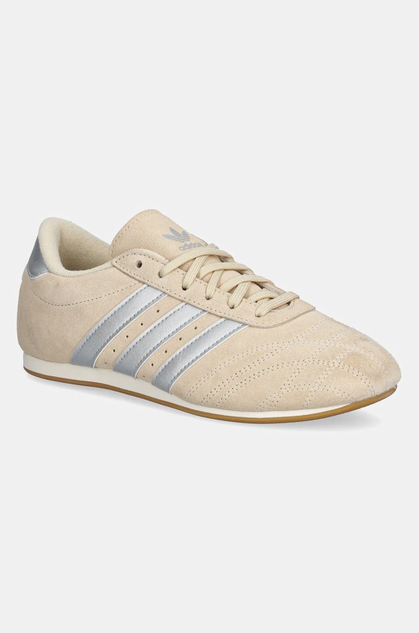Tenisky a topánky adidas Originals Taekwondo Lace Béžová | JQ0558, 1
