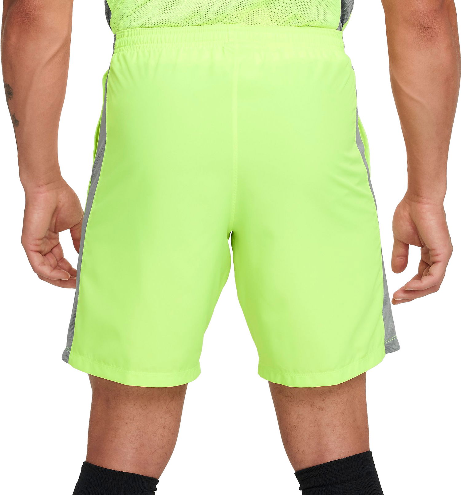 Šortky Nike Shorts Zelené | fz0387-702, 1