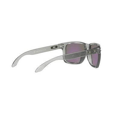 Slnečné okuliare OAKLEY Holbrook XL Gry Ink Sunglasses with Prizm Jade Lenses Šedá | 0OO9417-94173359, 9