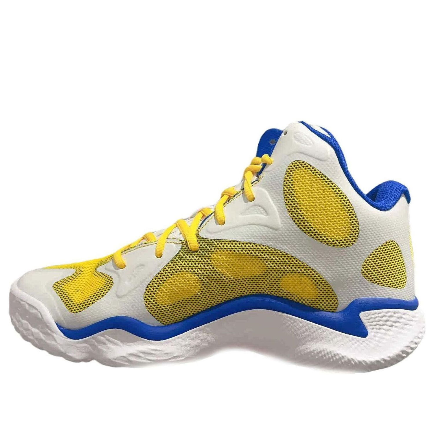 Tenisky a topánky Under Armour Spawn FloTro Biela | 3026640-100, 0