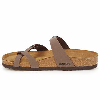 Tenisky a topánky Birkenstock MAYARI Hnedá | BK071061