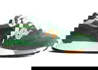 998 MiUSA J. Crew Greenback