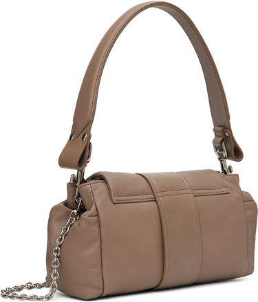 Taška cez rameno Vivienne Westwood Vivienne Westwood Hazel Treasure Shoulder Bag Čierna | 4602000PW-L00BX-, 4