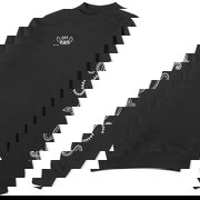 Bandana Arrow Crew Sweat