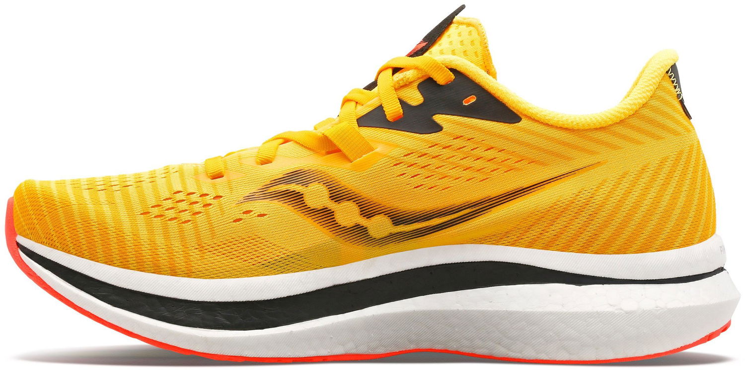 Tenisky a topánky Saucony Endorphin Pro 2 Žltá | S20687-16, 1