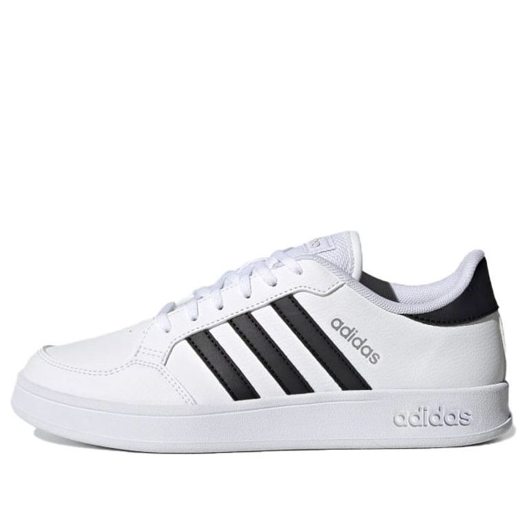 Tenisky a topánky adidas Originals Breaknet Biela | FX8724
