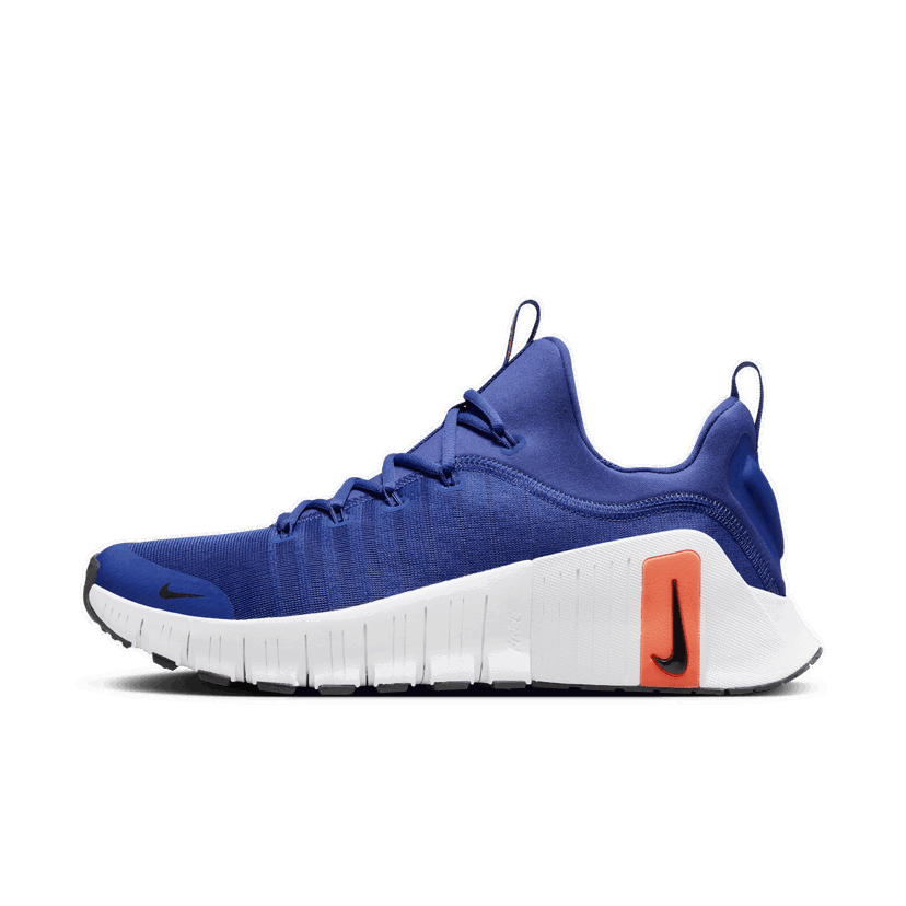 Tenisky a topánky Nike Free Metcon Modrá | FJ7127-401