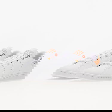 Tenisky a topánky adidas Originals Stan Smith W Biela | H03196, 5