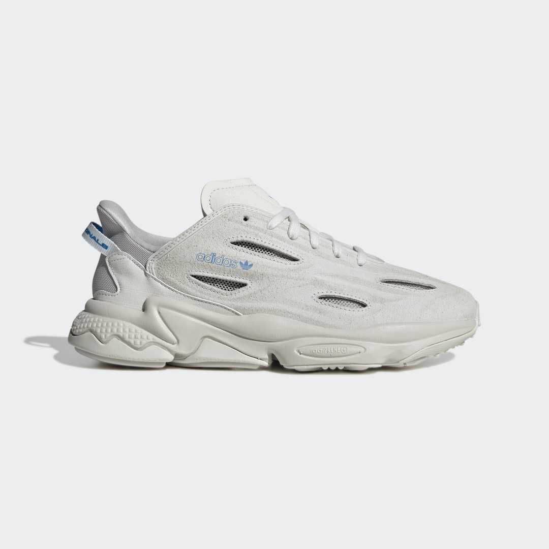 Tenisky a topánky adidas Originals OZWEEGO Celox Biela | GX3330, 1