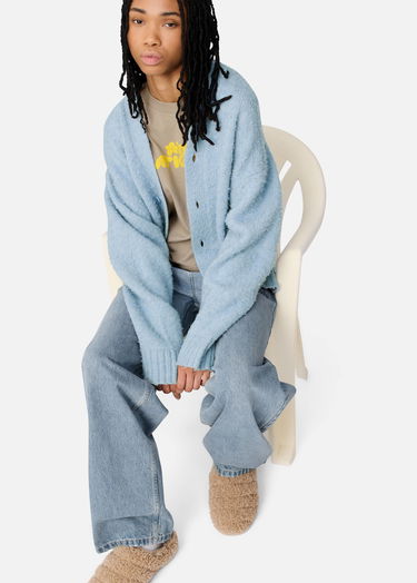 Tričko AXEL ARIGATO Bubble T-Shirt Béžová | A3848004, 7